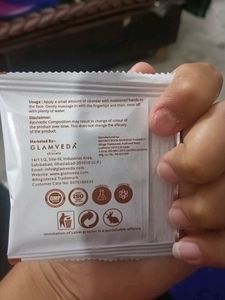 New Rice Water Facial Kit