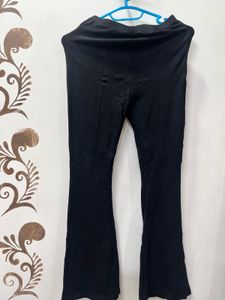 Black Pants