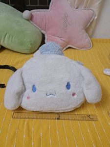 Cinnamoroll Plushie
