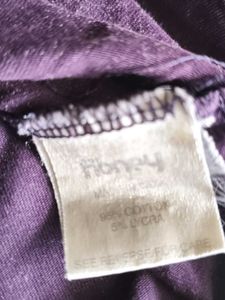 Camisole Purple