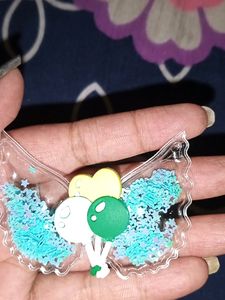 Hair Clip