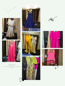 Any 1Women Suit Set