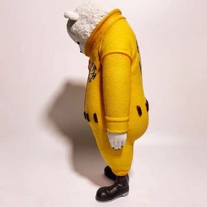 One Piece Anime Bepo Action Figure