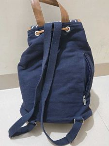 Boho Pattern Backpack