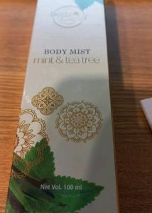 Maha Sale🎉 Refreshing Body Mist
