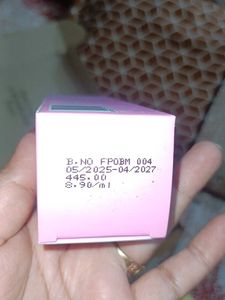 Foxtale Skincare Set