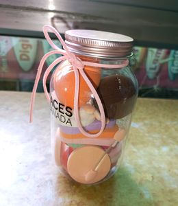 20 in 1 Faces Canada Beauty Blender