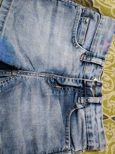Free Shorts For Baby Girl With Any Cash Purchase