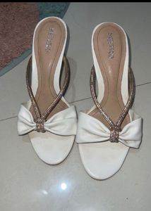 Metro High Heels