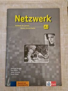German Textbook A1