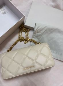 Charles &amp; Keith paffuto bag