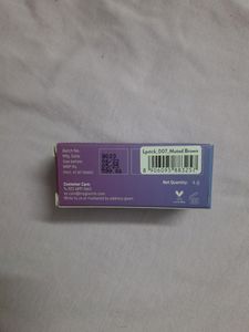 Myglamm pose HD matte Lipstick