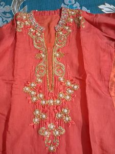Beautiful Suit Set