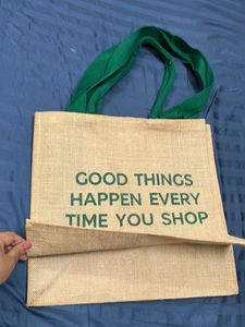 Marks &amp; Spencer Shopping Bag