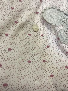 Full Sleeves Top