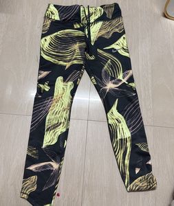 Nike Workout Tights