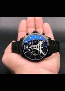 Original Model Of Tag Heuer Eiffel Tower Edition