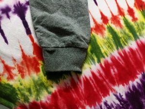 Graphic Print Hoodie