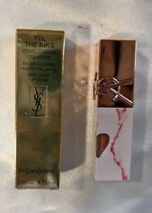 YSL VINYL CREAM COLLECTOR - LIMITED EDITION
