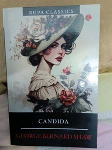 NUMBER THE STARS AND CANDIDA(Combo)