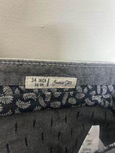 Jean Pant For Men’s