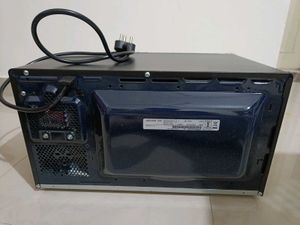 Samsung 23L Auto Cook Oven
