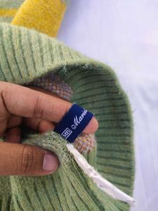 Japanese Retro Style Sweatshirt