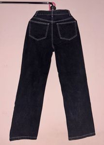 Urbanic Black Pant