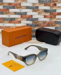 Louis Vuitton Sunglasses