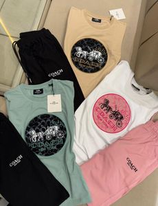 Coach Track suit-on Order