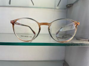 Deny Brown Eyewear