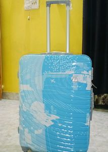 New Branded Trolley ..67cm Medium Size