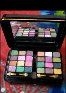 Beauty Fancy Collection Makeup Kit