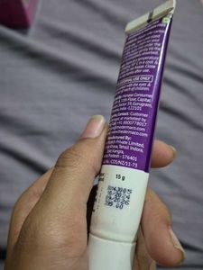 Derma Under Eye Cream