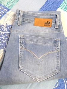 Flying Machine Jeans