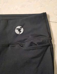 Technosport High Waist Workout Leggings