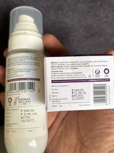 Plum CeraSense Kit (set of 2)