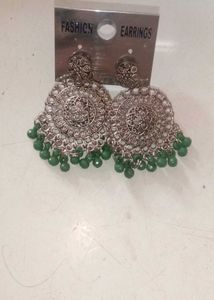 Elegant Earings For Girls And Ladies