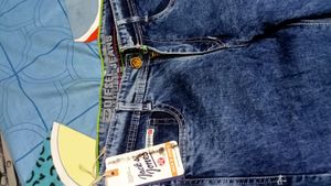 Combo Brand New Jeans Shirt Men's
