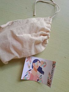 Florence Menstrual Cup - Small