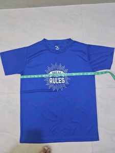 Two Athletic T-Shirts Bundle
