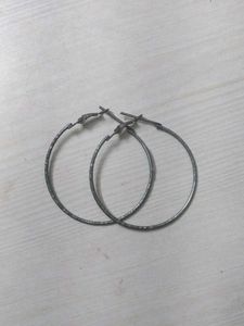 Geometric Earrings