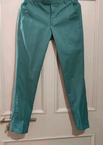 Sea Green Jodhpuri With Pant