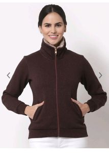 Korean Style Winter Wear Jacket By Juelle