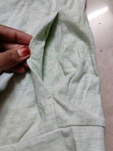 Hoodie Small