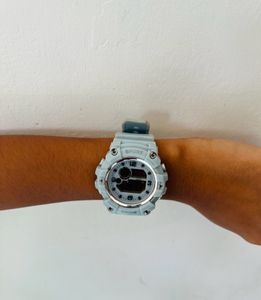 Sports Watch For Unisex Blue Colour | No Damages
