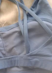 Combo Sports Bra