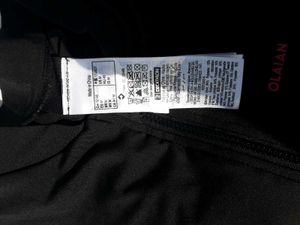 Athlete&#39;s UV protection Long sleeve Top
