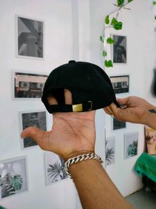 Balenciaga Cap