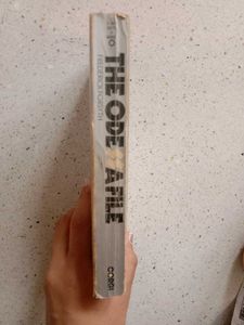 The Odessa File By Fredrick Forsyth